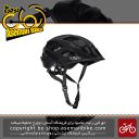 کلاه ايمنی دوچرخه آی ايکس اس مدل Trail Helmet Xc Black-S