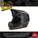 کلاه ایمنی دوچرخه آی ایکس اس مدل IXS Helmet Xact Black-SM