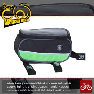 کیف دوچرخه طرح ساده مدل Bicycle Bag MG12