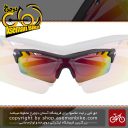 عینک کوهنوردی واته مدل Bicycle Glasses C318BL