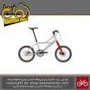 دوچرخه فیتنس کنندل هولیگان 1 20 اینچ 2018 Cannondale HOOLIGAN 1 20" Urbanbike - 2018