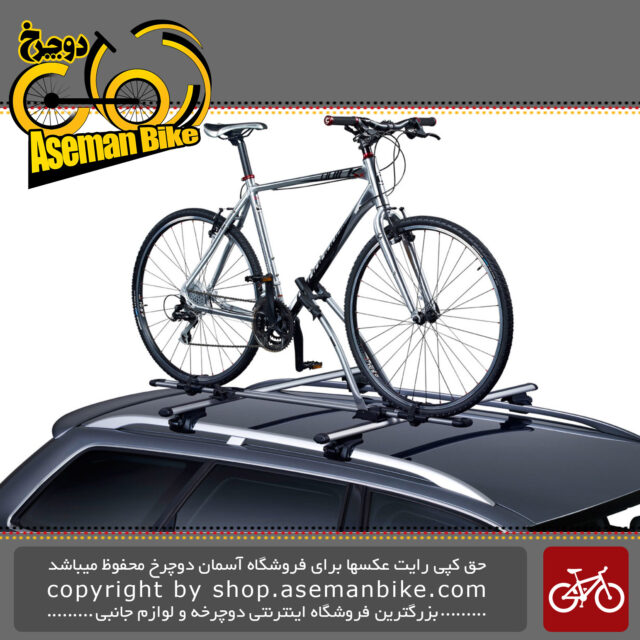 باربند تول سقفی مخصوص حمل دوچرخه مدل فری راید Thule FreeRide