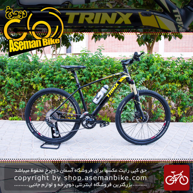 دوچرخه کوهستان ترینکس مدل X 7 سایز 26 Trinx X7
