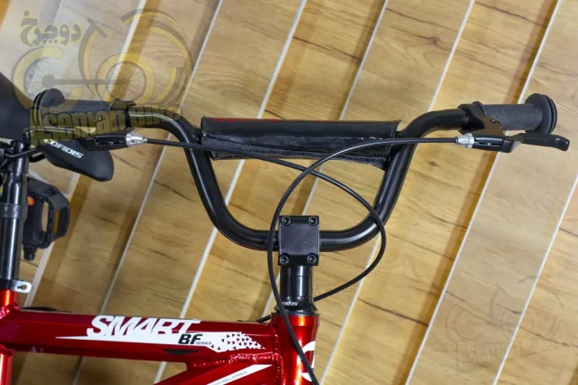 دوچرخه کافیدیس اسمارت ساحلی سایز 16 COFIDIS Bicycle SMART Size 16