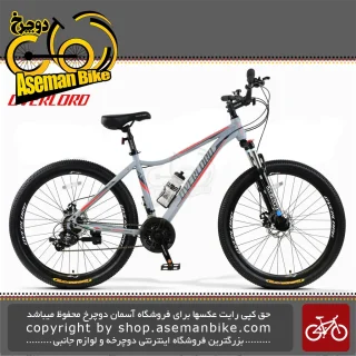 دوچرخه اورلرد مدل ETX 011 دنده شیمانو سایز 29 OVERLORD ETX011 29