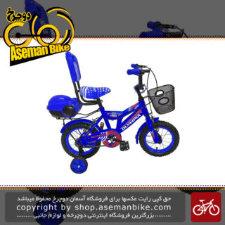 دوچرخه سواری بچه گانه المپیا مدل 1218 سایز 12 Olympia 1218 Baby Bike Size 12