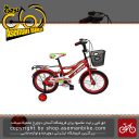 دوچرخه سواری بچه گانه المپیا مدل 1619 سایز 16 Olympia 1619 Baby Bike Size 16