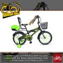 دوچرخه سواری بچه گانه المپیا مدل 16191 سایز 16 Olympia 16191 Baby Bike Size 16