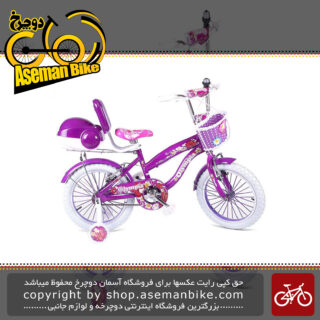 دوچرخه سواری بچه گانه المپیا مدل 16197 سایز 16 Olympia 16197 Baby Bike Size 16