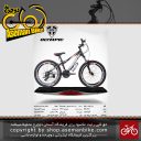 دوچرخه کوهستان شهری المپیک 21 دنده مدل او 1210 21 دنده سایز 24 ساخت تایوان OLYMPIA Mountain City Bicycle Taiwan O1210 Size 24 2019