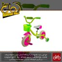 دوچرخه مدل Little Train Toys Bicycle
