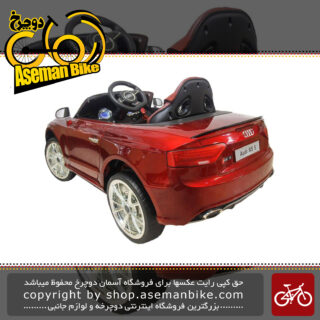 ماشین بازی سواری مدل RS5 Ride On Toys Car