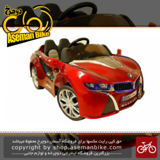 ماشین بازی سواری مدل xmx803 Ride On Toys Car