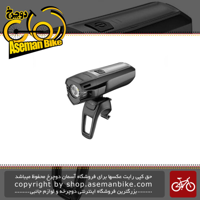 چراغ دوچرخه جاینت مدل نومن پلاس اچ ال 0 Bicycle Safety Light Giant Numen Plus HL0