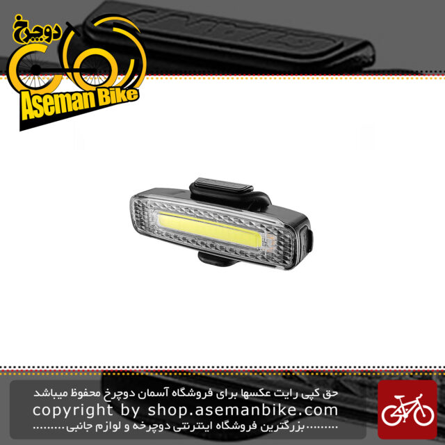 چراغ دوچرخه جاینت مدل نومن پلاس سپارک اچ ال Bicycle Safety Light Giant Numen Plus Spark HL