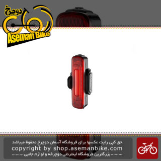 چراغ دوچرخه جاینت مدل نومن پلاس سپرک مینی تی ال Bicycle Safety Light Giant Numen Plus Spark Mini TL