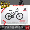 دوچرخه کوهستان المپیا سایز 26مدل دور 100 OLYMPIA SIZE 26 THOR 100