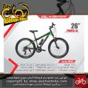 دوچرخه کوهستان المپیا سایز26 مدل پروپلOLYMPIA SIZE 26 PROPEL