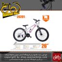 دوچرخه کوهستان رامبو سایز 26مدل تسلا RAMBO SIZE 26 TESLA