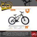 دوچرخه کوهستان رامبو سایز 26مدل جنسیسRAMBO SIZE 26 GENSIS