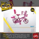 دوچرخه شهری بچگانه گلف صندوق دار و سبد دار و پشتی دار سایز 12 GOLF Bicycle kids Size 12 2019