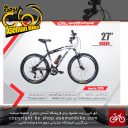دوچرخه کوهستان المپیا سایز 27مدل باکسر OLYMPIA SIZE 27BOXER