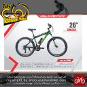دوچرخه کوهستان المپیا سایز 26مدل چلسی OLYMPIA SIZE 26 CHELSEA