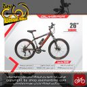 دوچرخه کوهستان المپیا سایز 26مدل سهندOLYMPIA SIZE 26 SAHAND
