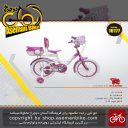 دوچرخه شهری بچگانه رامبو صندوق دار و سبد دار و پشتی دار سایز 16 RAMBO Bicycle kids Size 16 2019