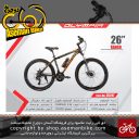 دوچرخه کوهستان المپیا سایز 26مدل تانگو OLYMPIA SIZE 26TABGO