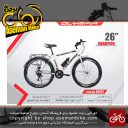 دوچرخه کوهستان المپیا سایز 26مدل چمپیونOLYMPIA SIZE 26 CHENPION