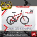 دوچرخه کوهستان المپیا سایز 26مدل اسپرت الوی ام ال OLYMPIA SIZE 26 SPORT ALLOY ML