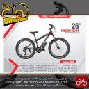 دوچرخه کوهستان المپیا سایز 26مدل پژو 307 14 OLYMPIA SIZE 26 PEUGOT 307 14