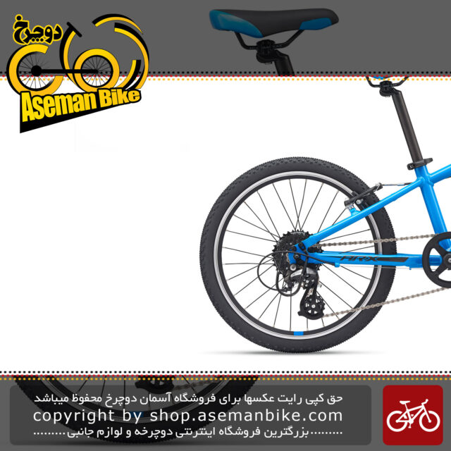 دوچرخه آفرود جاینت مدل ای آر ایکس سایز 20 2020 Giant Off-road Bicycle ARX 20 2020