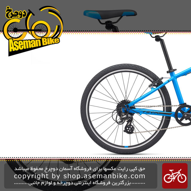 دوچرخه آفرود جاینت مدل ای آر ایکس سایز 22 2020 Giant Off-road Bicycle ARX 24 2020