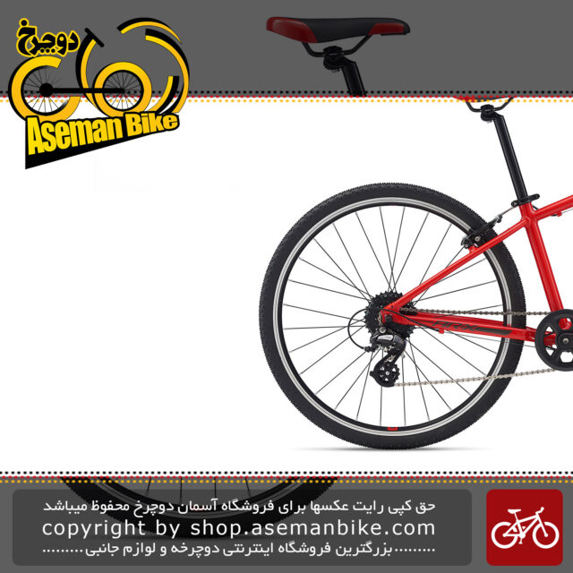 دوچرخه آفرود جاینت مدل ای آر ایکس سایز 26 2020 Giant Off-road Bicycle ARX 26 2020