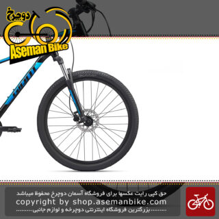 دوچرخه کوهستان جاینت مدل ای تی ایکس 2 (جی ای) 2020 Giant Mountain Bicycle ATX 2 (GE) 2020