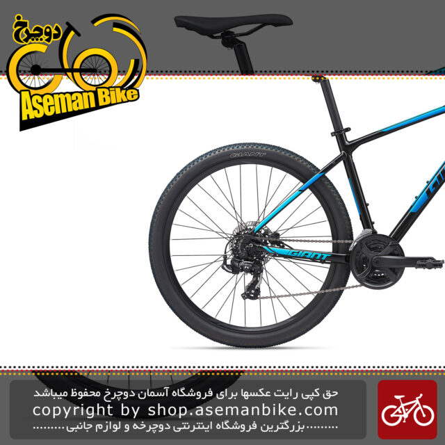 دوچرخه کوهستان جاینت مدل ای تی ایکس 2 (جی ای) 2020 Giant Mountain Bicycle ATX 2 (GE) 2020