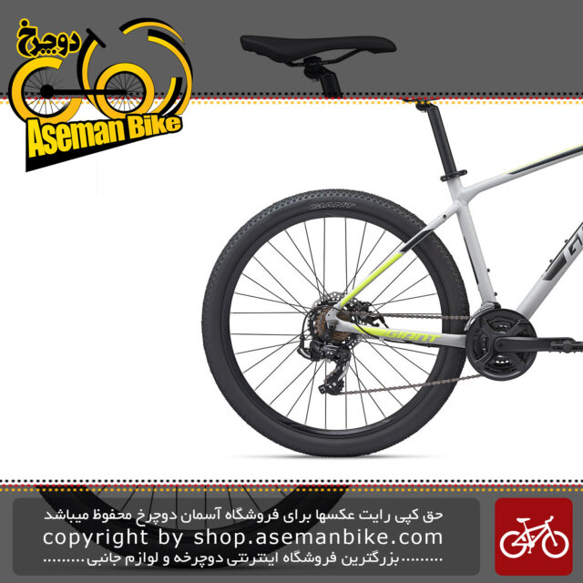 دوچرخه کوهستان جاینت مدل ای تی ایکس 3 دیسک هیدرولیک (جی ای) 2020 Giant Mountain Bicycle ATX 3 Disc (GE) 2020