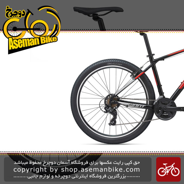 دوچرخه کوهستان جاینت مدل ای تی ایکس 3 (جی ای) 2020 Giant Mountain Bicycle ATX 3 (GE) 2020