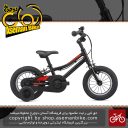 دوچرخه بچه گانه جاینت مدل انیماتور اف دبلیو سایز 12 2020 Giant Kids Bicycle Animator F/W 12 2020