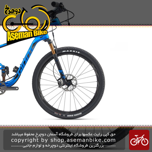 دوچرخه کوهستان جاینت مدل انتم ادونس پرو 29 اینچ 0 Giant Mountain Bicycle Anthem Advanced Pro 29 0