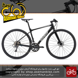 دوچرخه کوهستان جاینت مدل فست رود اس ال 3 2020 Giant Mountain Bicycle FastRoad SL 3 2020