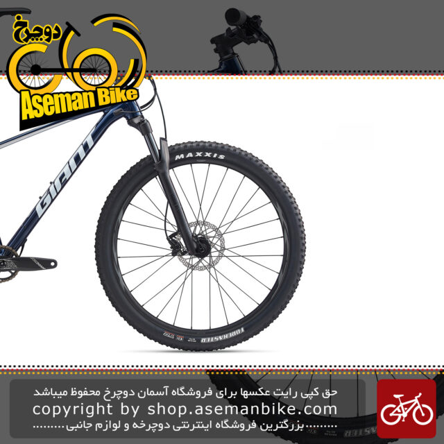 دوچرخه کوهستان جاینت مدل فدم 29 اینچ 1 2020 Giant Mountain Bicycle Fathom 29 1 2020