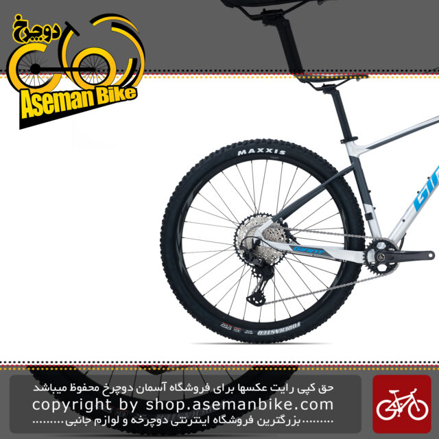 دوچرخه کوهستان جاینت مدل فدم 29 اینچ جی ای 2020 Giant Mountain Bicycle Fathom 29 (GE) 2020