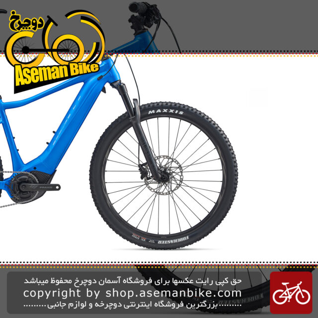 دوچرخه کوهستان جاینت مدل فدم ای پلاس 0 پرو 29 2020 Giant Mountain Bicycle Fathom E+ 0 Pro 29 2020