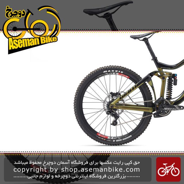 دوچرخه کوهستان جاینت مدل گلوری 1 2020 Giant Mountain Bicycle Glory 1 2020