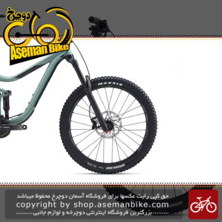 دوچرخه کوهستان جاینت مدل رین 29 اینچ 1 2020 Giant Mountain Bicycle Reign 29 1 2020