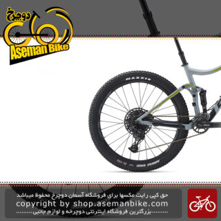 دوچرخه کوهستان جاینت مدل استنس 1 2020 Giant Mountain Bicycle Stance 1 2020