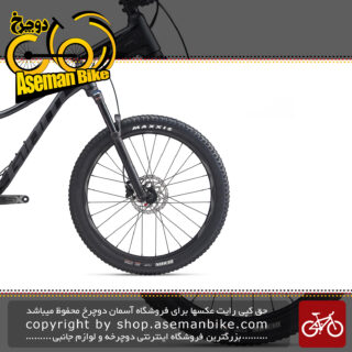 دوچرخه کوهستان جاینت مدل استنس 2 2020 Giant Mountain Bicycle Stance 2 2020